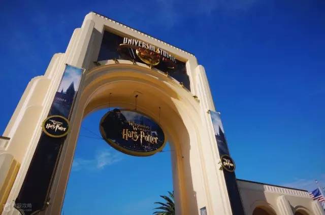 日本最漂亮的游乐园,去日本必去的游乐园