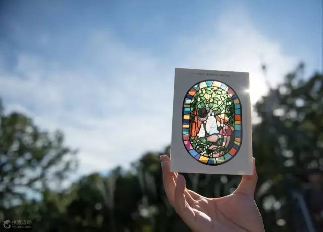 日本最漂亮的游乐园,去日本必去的游乐园