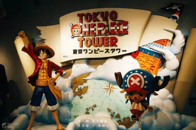 日本最漂亮的游乐园,去日本必去的游乐园