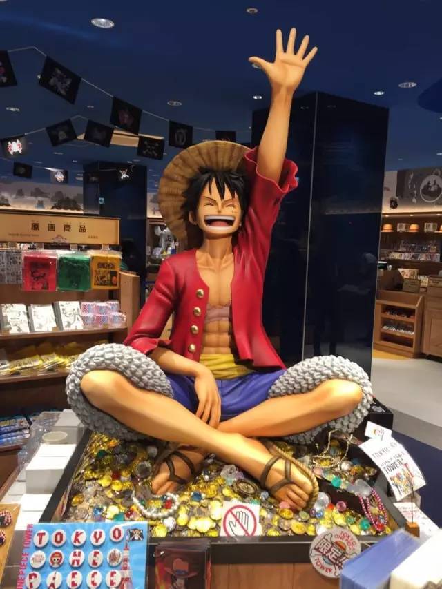 日本最漂亮的游乐园,去日本必去的游乐园