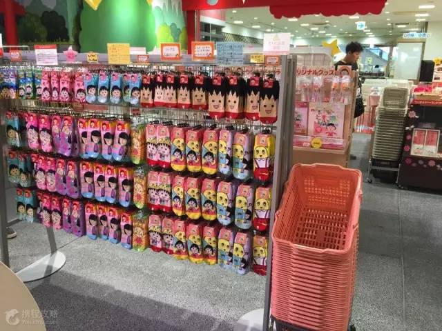 日本最漂亮的游乐园,去日本必去的游乐园