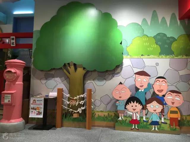 日本最漂亮的游乐园,去日本必去的游乐园