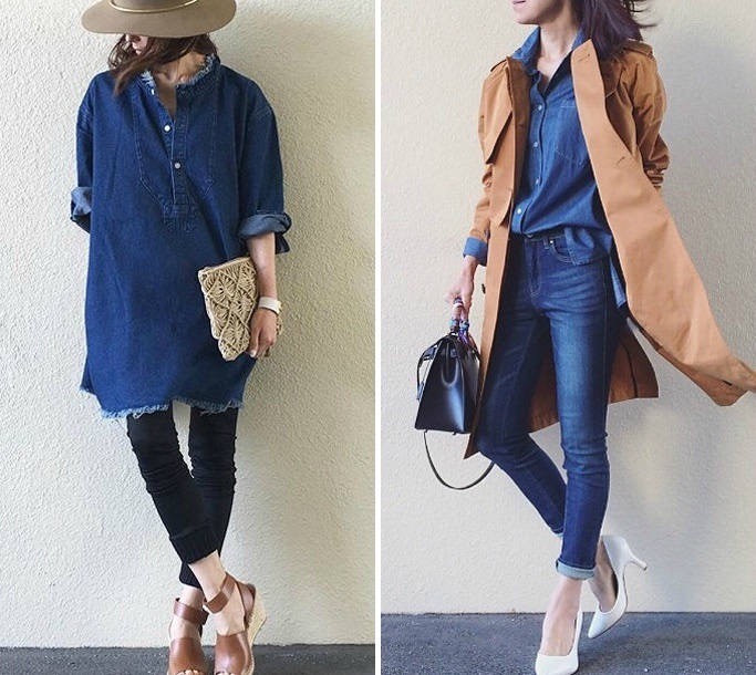 值得尝试的辣妈装,30岁到35岁辣妈装