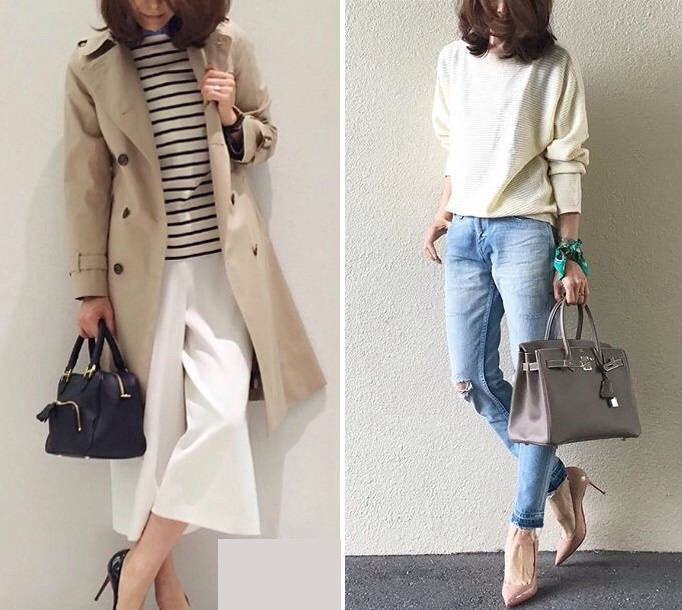 值得尝试的辣妈装,30岁到35岁辣妈装