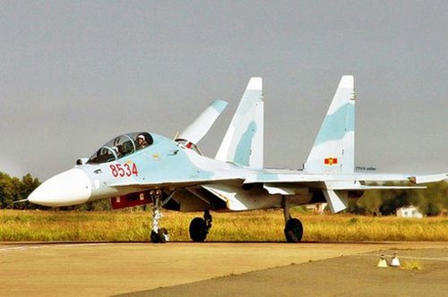 越南购买美制反潜机威胁中国海上航线？记住河内距离中国边境不远