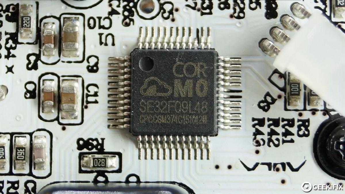 狼蛛天脊鼠标怎么样,雷蛇狼蛛鼠标拆解