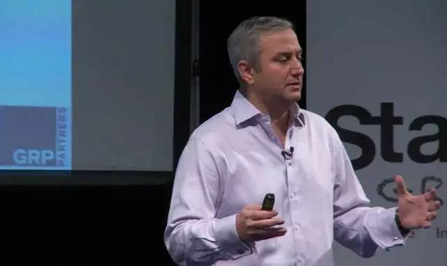 硅谷vc是怎么做的,硅谷vc创业模式