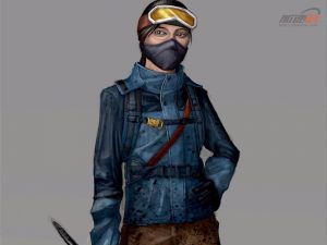 入职一家游戏公司,找到一家游戏公司上班