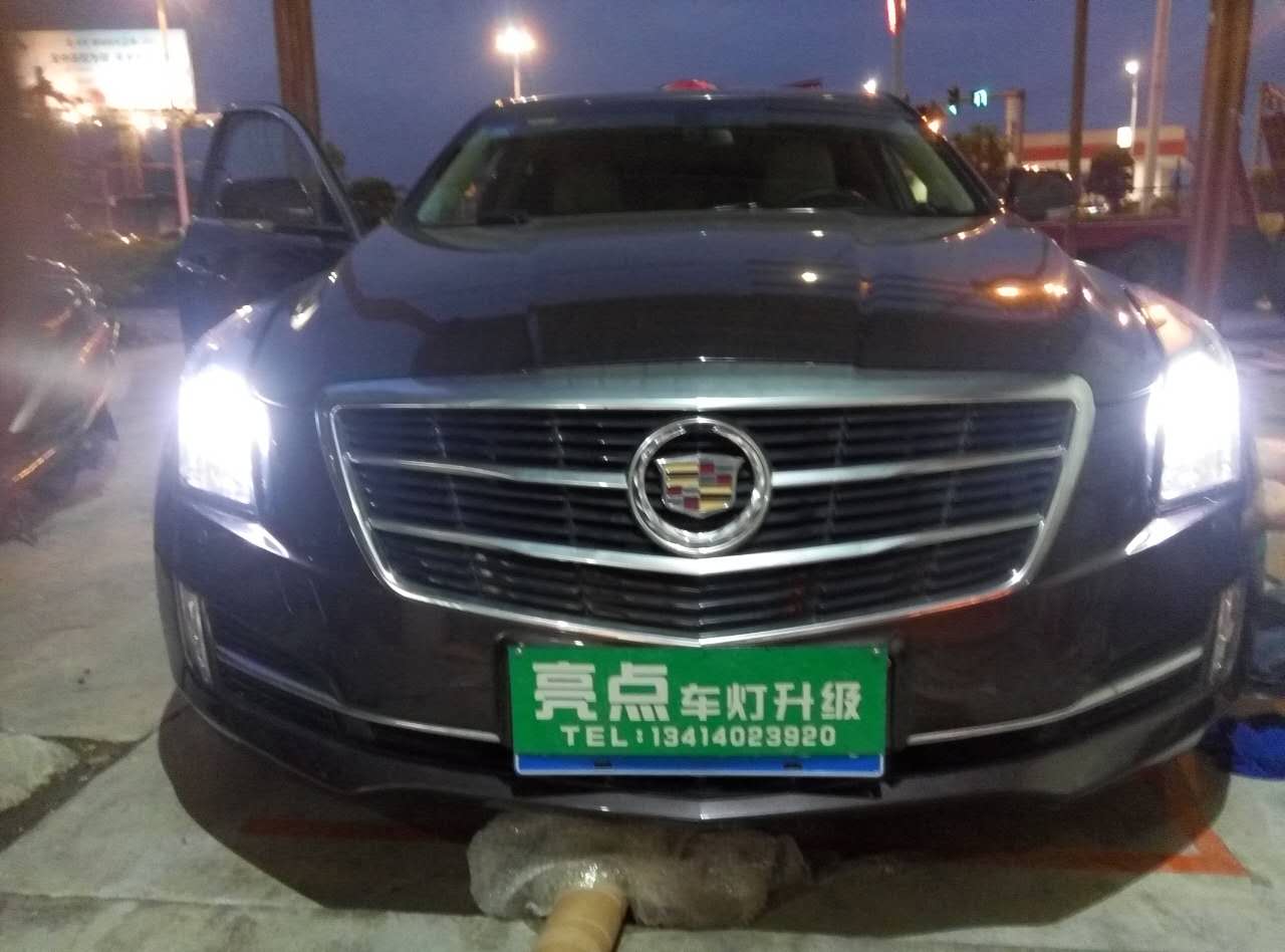 汽车改大灯到底是改什么灯比较好,车灯改什么样的比较好