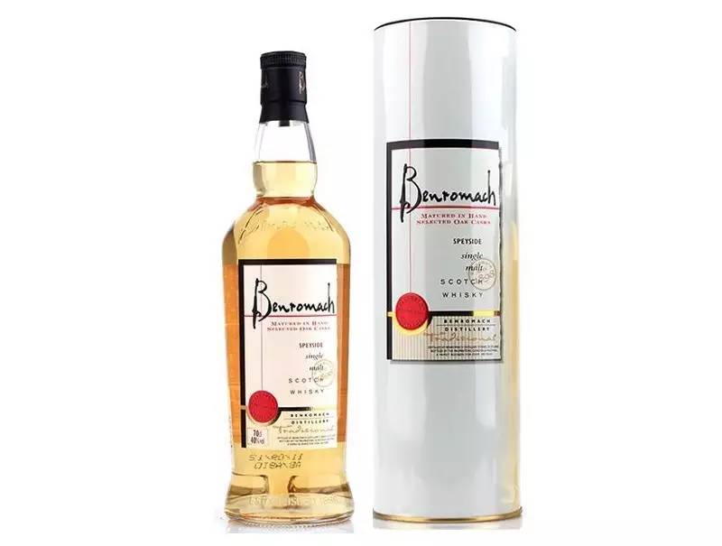 单一麦芽威士忌十大必买经典,单一麦芽威士忌入门选哪款好