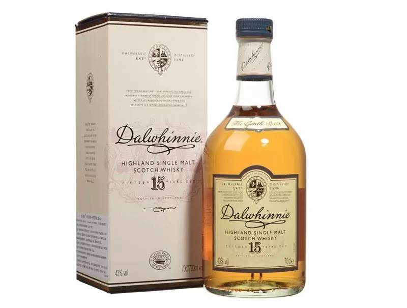 单一麦芽威士忌十大必买经典,单一麦芽威士忌入门选哪款好