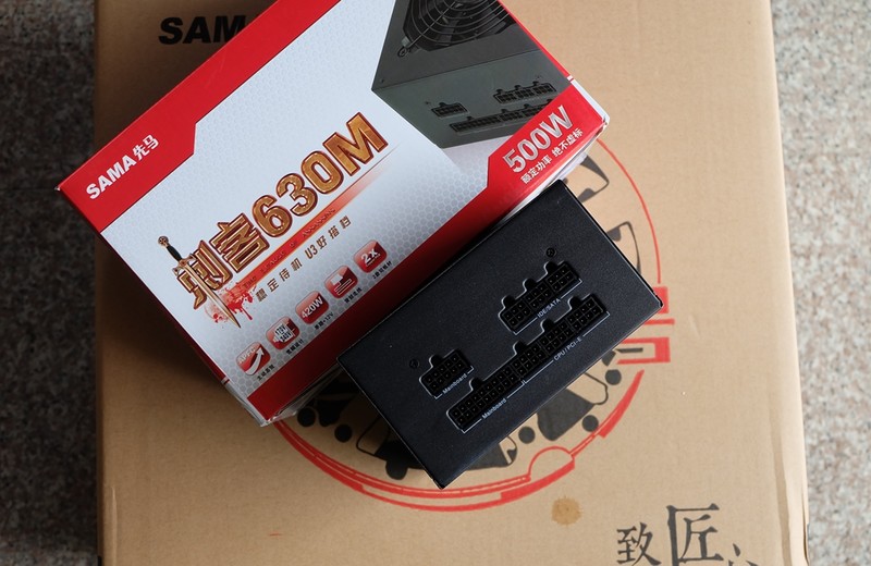 小机箱能装大主板,迷你小机箱装机推荐