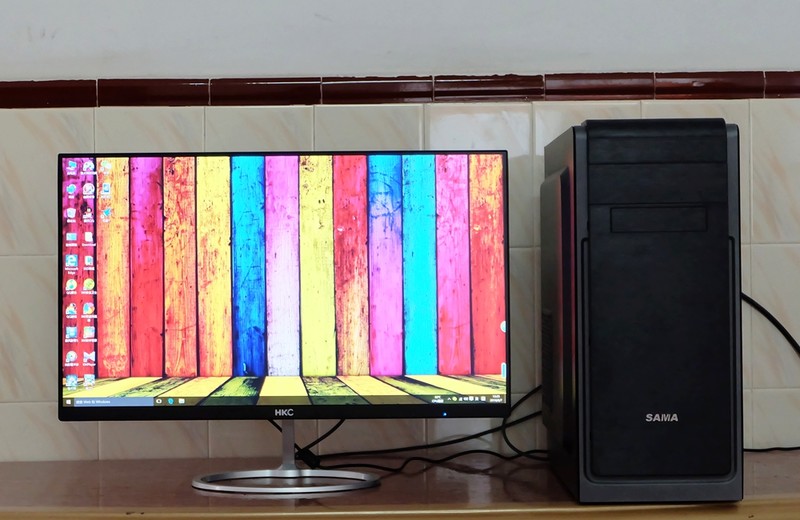 小机箱能装大主板,迷你小机箱装机推荐