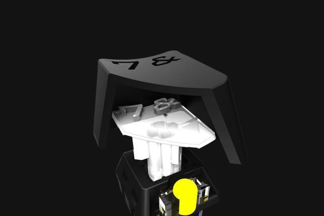 微星MGA眉山第六站LOL决赛，富勒成唯一键鼠赞助商