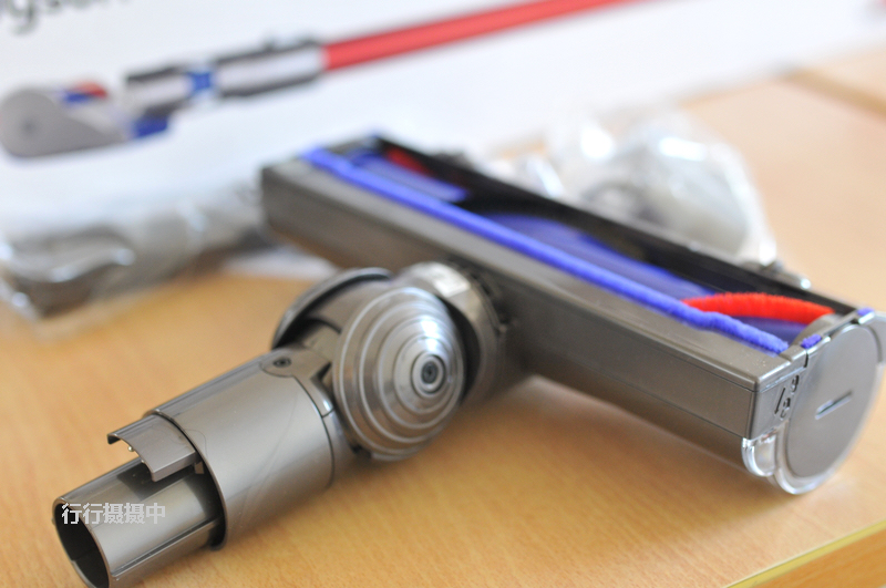 最值得买的戴森吸尘器型号,戴森v10吸尘器开箱