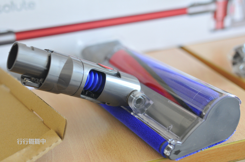 最值得买的戴森吸尘器型号,戴森v10吸尘器开箱