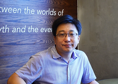 超闪CEO郝克明:手机页游爆发的时机已经成熟