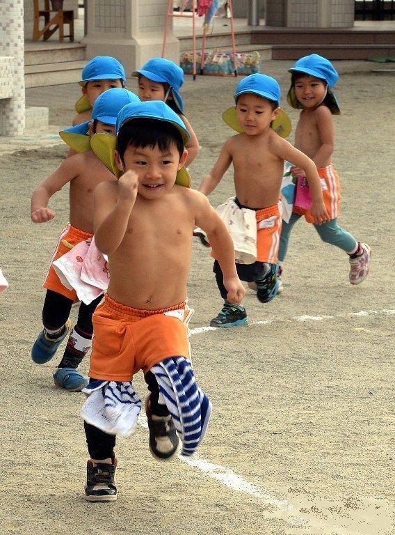 尚武者尚武精神,中国尚武精神和西方尚武