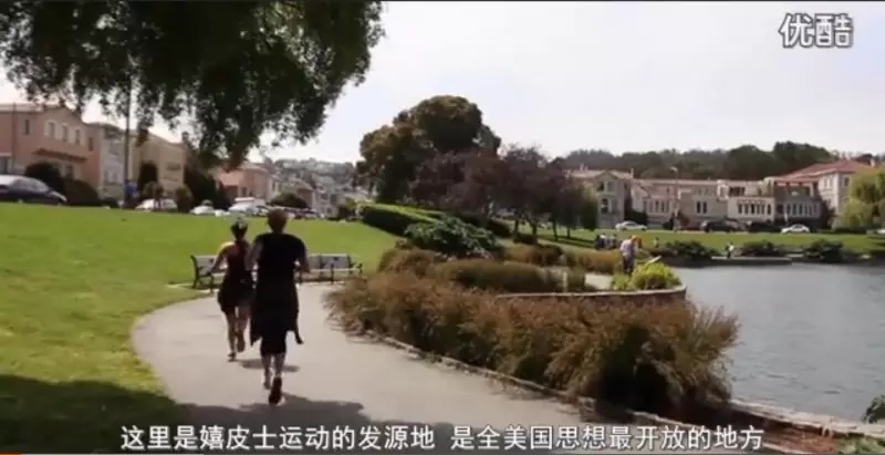 这个90后光谷客，想成为光谷的眼睛，去发现一个真实的硅谷