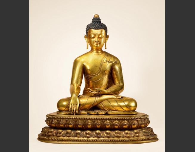 保利春拍价格,艺术品春天