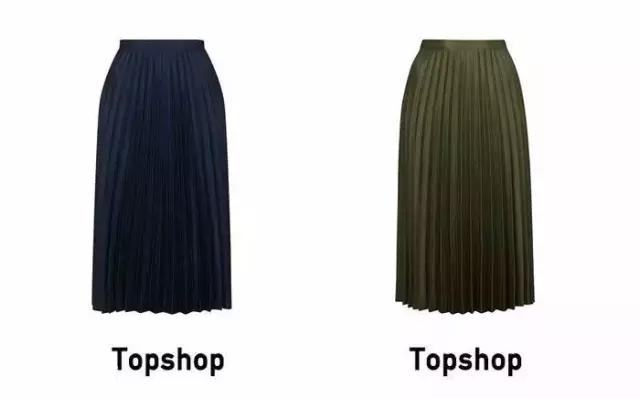 刘雯高圆圆女神都钟爱纯色连衣裙,高圆圆马思纯