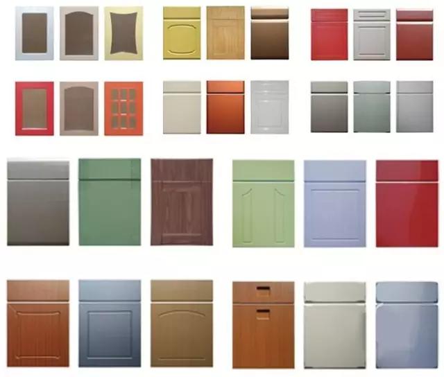 橱柜门板怎么选好打理,橱柜门板哪里买好一点