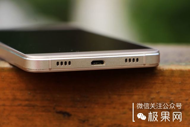 翻转吧摄像头,前后都能照出完美的照片:荣耀7i体验