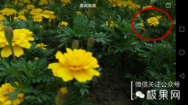 翻转吧摄像头,前后都能照出完美的照片:荣耀7i体验