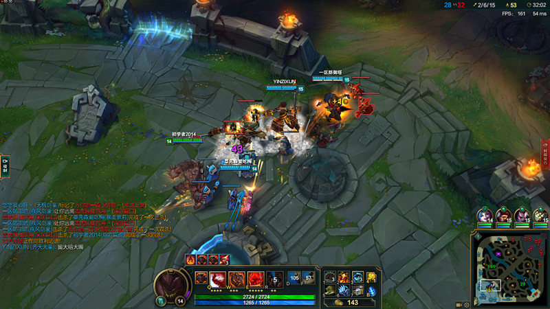 流动于指尖的神器-狼蛛收割者机械键盘入手体验（黑轴混光版）