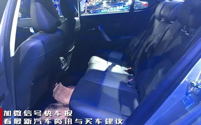 长安睿骋2023款,长安睿骋智享版正式上市