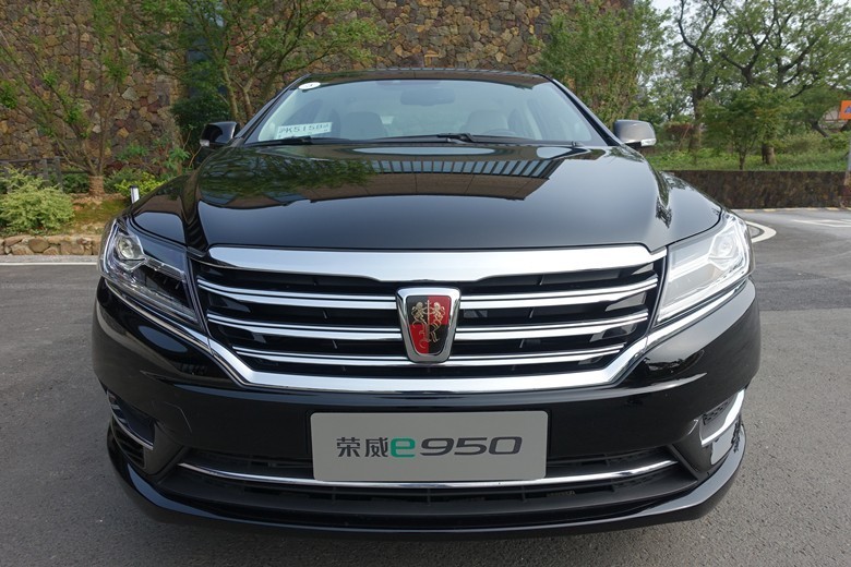 新荣威e950缺点,荣威e950驾驶感受
