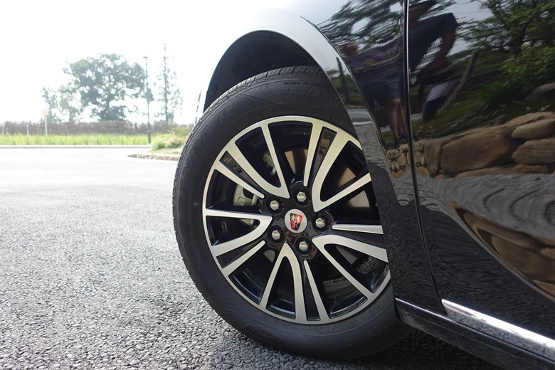 新荣威e950缺点,荣威e950驾驶感受