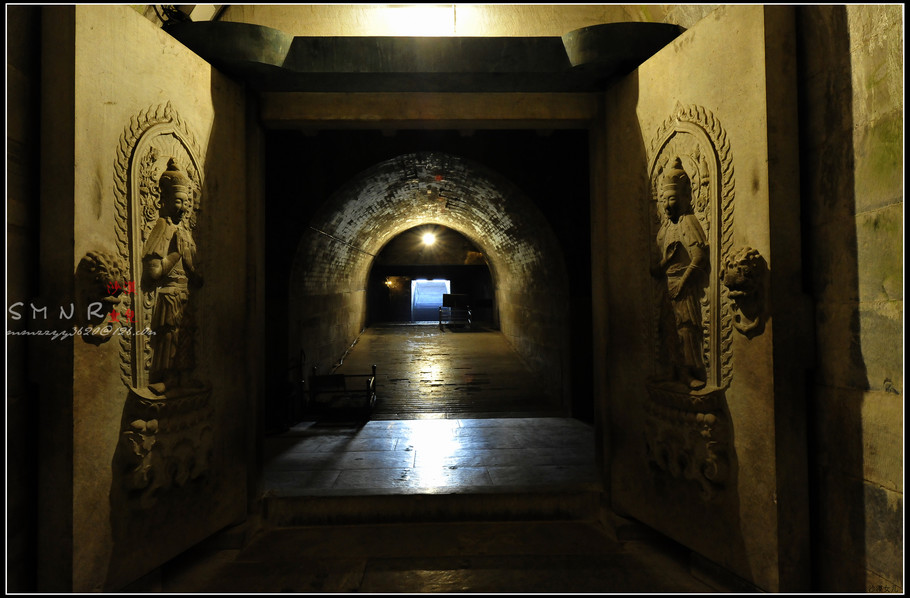 道光慕陵被盗事件,道光慕陵被盗