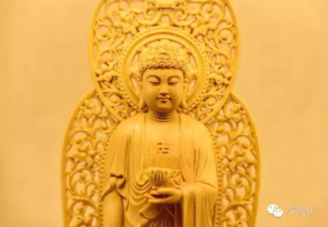 佛教西方三圣还有哪三圣,西方三圣是哪三圣菩萨