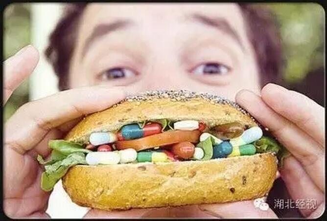 武汉婆婆吃完海外代购药“眼前一黑”,险成植物人,原因是这个