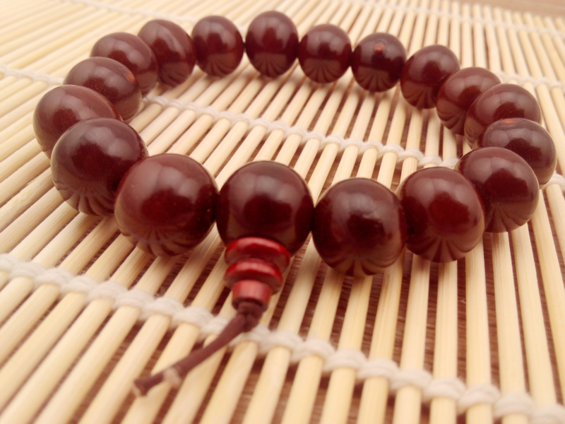 天台菩提手串,天台菩提是什么