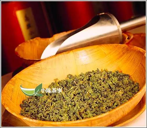 石乳武夷岩茶茶叶,石乳和奇兰