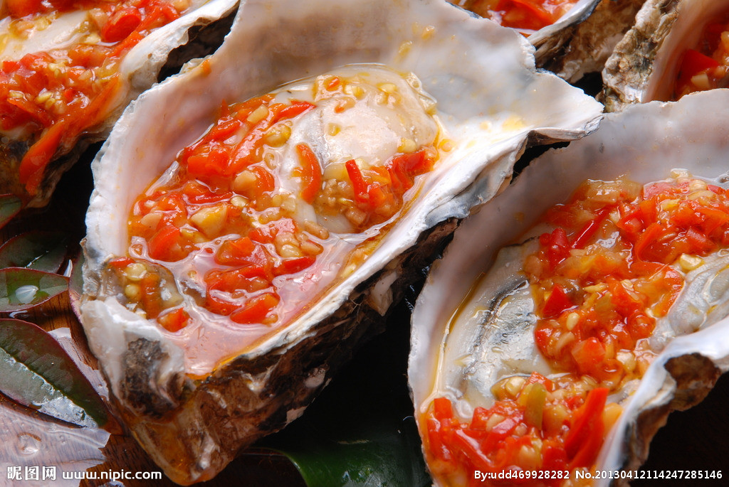 具有*情催**作用的11种食物