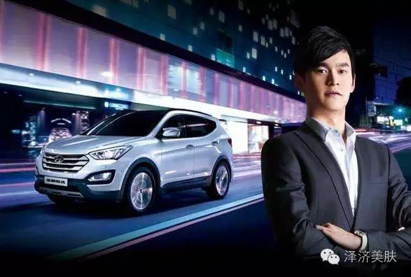 何韵诗坑死兰蔻?还是兰蔻挖坑自埋?细数那些被明星坑过的品牌!