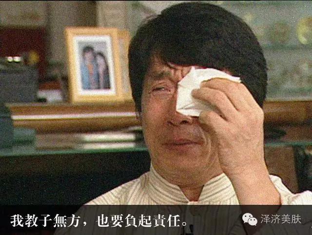 何韵诗坑死兰蔻?还是兰蔻挖坑自埋?细数那些被明星坑过的品牌!