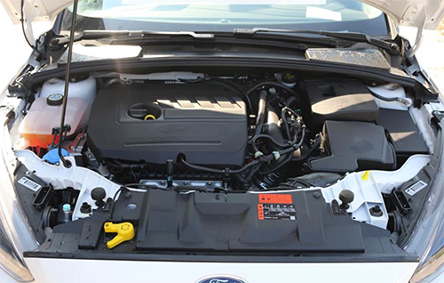 质量非常好的两厢紧凑型合资轿车,耐用不坏省油紧凑型国产轿车推荐