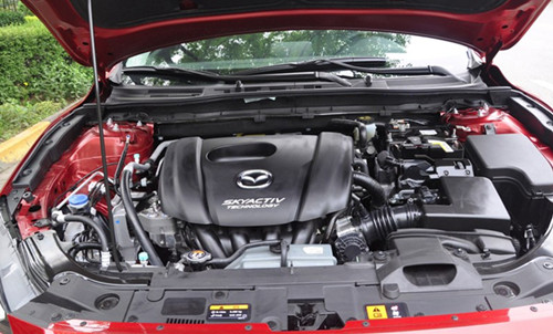 质量非常好的两厢紧凑型合资轿车,耐用不坏省油紧凑型国产轿车推荐