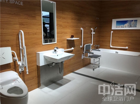 HCG和成卫浴江都店,和成卫浴afc5606智能马桶