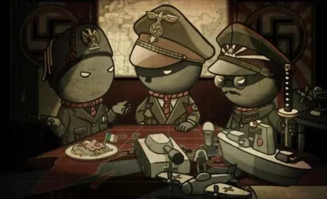 二战时期让德国闻风丧胆的坦克,意大利二战中的奇怪坦克