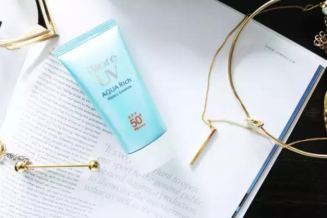 明明做好了防晒还是会黑,明明戴了防晒脸还是黑