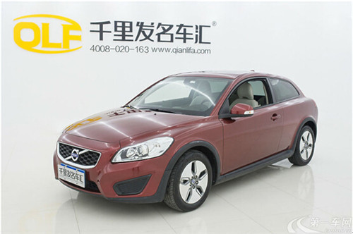 沃尔沃c302019款2.0炫动版,沃尔沃青春