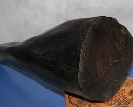 千年阴沉木的价值是多少钱,阴沉木市场价格预测