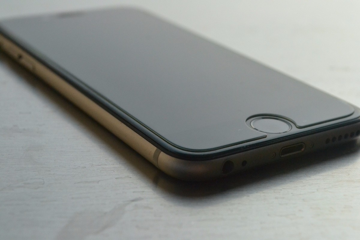 手机贴膜有技术吗,手机贴膜真的有用