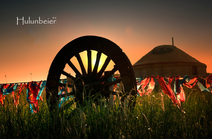 呼伦贝尔拍照攻略,呼伦贝尔美景拍照
