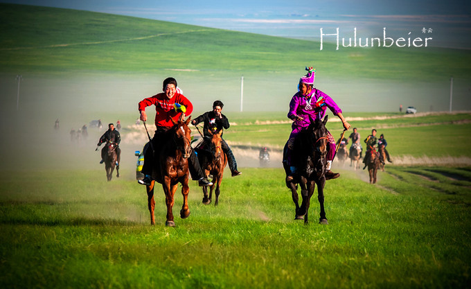 呼伦贝尔拍照攻略,呼伦贝尔美景拍照
